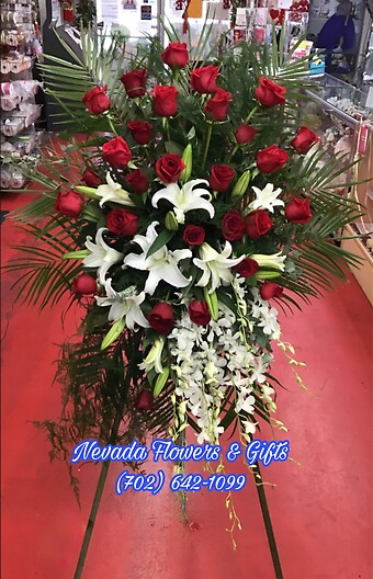 Standing-13