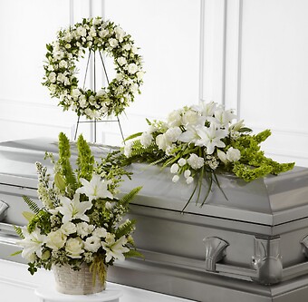 Funeral Package-03(MEDIUM SIZE)
