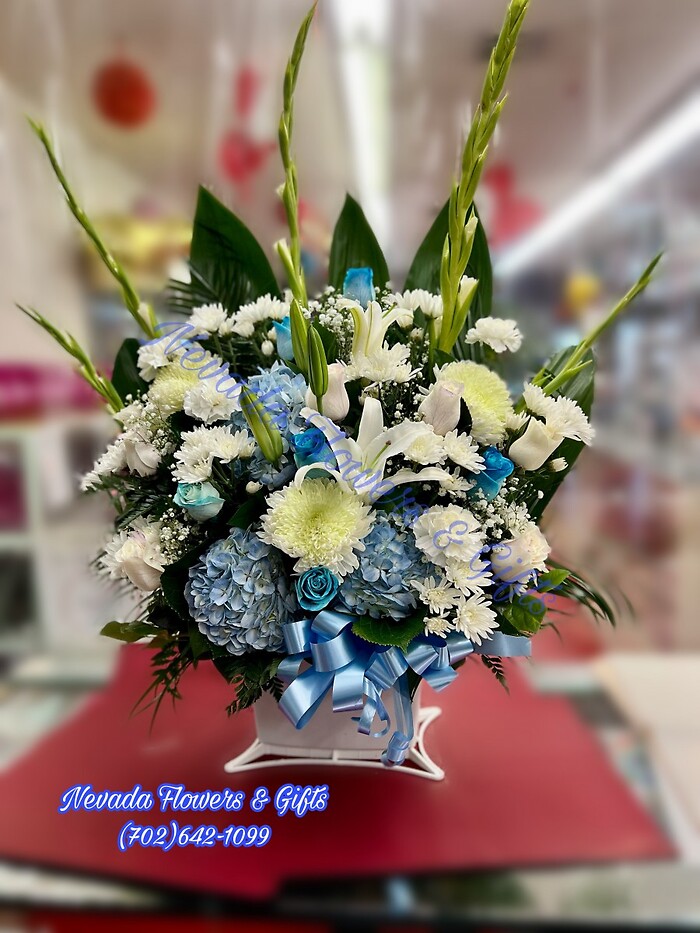 Basket-33