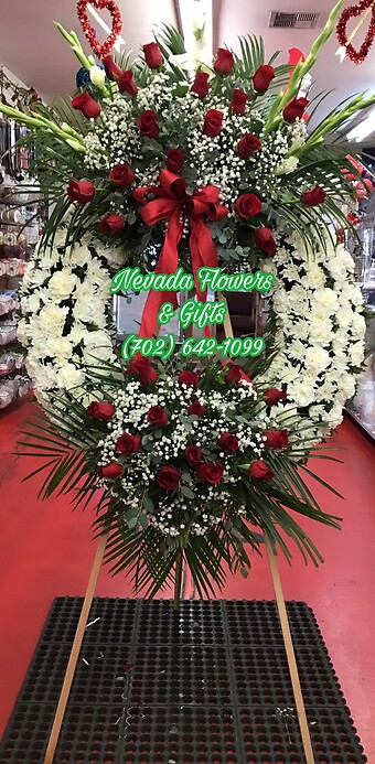 Wreath-15 (X-Large)