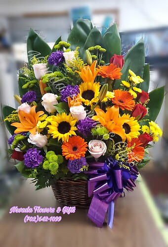 Basket-34(Designer’s Choice)