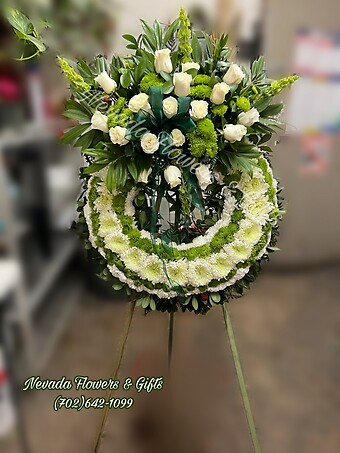 Wreath-52(Medium)