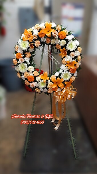 Wreath-55