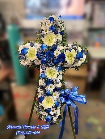 Cross-19