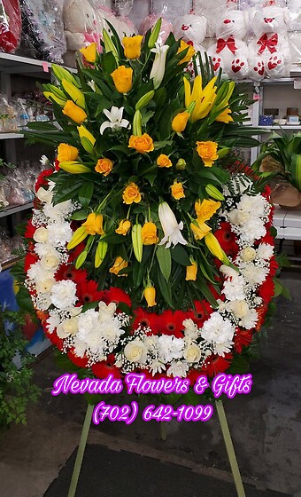 Wreath-30(MEDIUM)