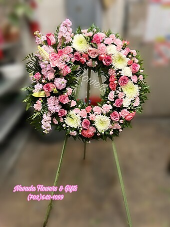 Wreath-54(Medium)