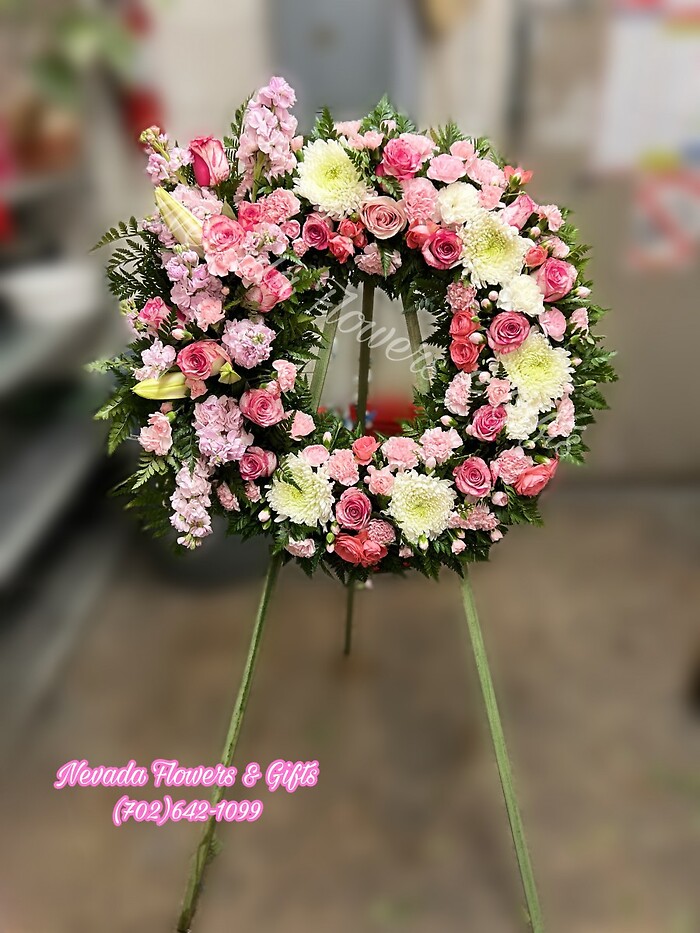 Wreath-54(Medium)