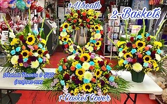 Funeral Package-14