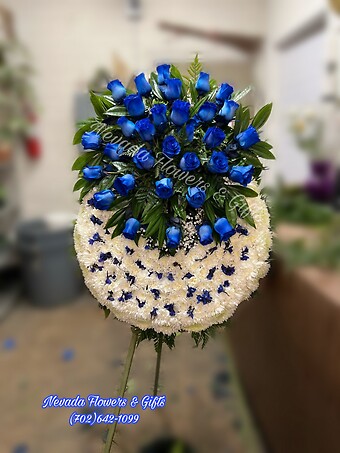 Wreath-60(Medium)
