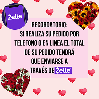 PAGO POR ZELLE