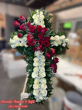 Cross-16