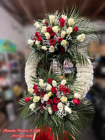 Wreath-50(X-Large)