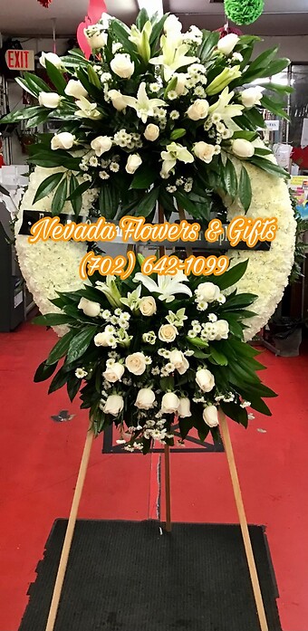 Wreath-49(X-Large)