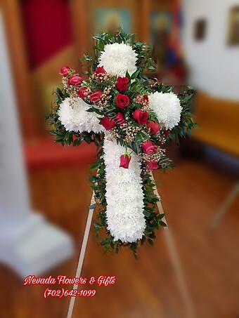 Cross-18