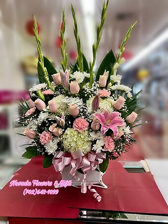 Basket-32