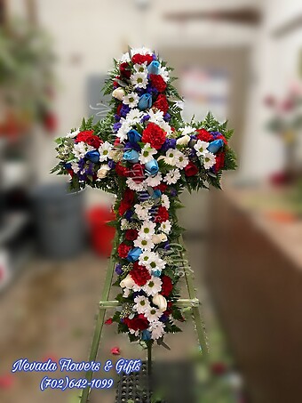 Cross-11